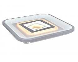Управляемый светодиодный светильник General Grazioso quadro 140 Вт (GSMCL-Smart30)