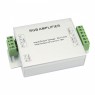 Усилитель для RGB ленты General 216W GDA-RGB-216-IP20-12 18А