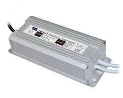 Блок питания для светодиодной ленты General 100W GDLI-100-IP67-12
