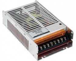 Блок питания для светодиодной ленты General 200W GDLI-200-IP20-12