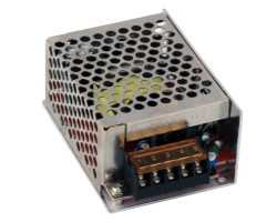 Блок питания для светодиодной ленты General 60W GDLI-60-IP20-12