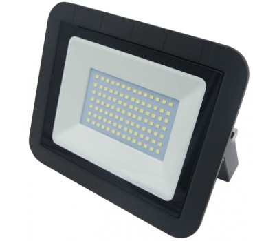 Светодиодный прожектор 100 Вт Холодный свет General GTAB-100-IP65-6500