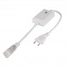 Контроллер для RGB ленты 220v General 500W GDC-RGB-500-IP20-220