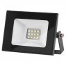 Прожектор General GTAB-10-IP65-4500, черный, 403284