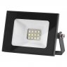 Прожектор General GTAB-20-IP65-4500, черный, 403285
