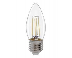 Лампа GLDEN-CS-12-230-E27-6500
