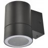 Светильник фасадный GWL-GX53-M-IP65 BLACK
