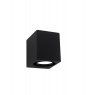 Светильник фасадный GWL-MR16-GU10-S-IP65 BLACK