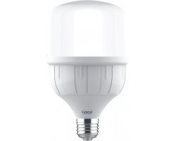 Лампа GLDEN-HPL-27-230-E27-4000