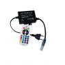 RGB контроллер GDC-RGB-1500-NL-R-IP20-220