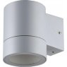 Светильник фасадный GWL-GX53-M-IP65 GREY
