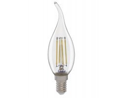 Лампа GLDEN-CWS-10-230-E14-2700