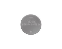 Батарейка GBAT-CR2016 таблетка литиевая